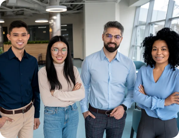 Equipe Instituto Previdência Brasil